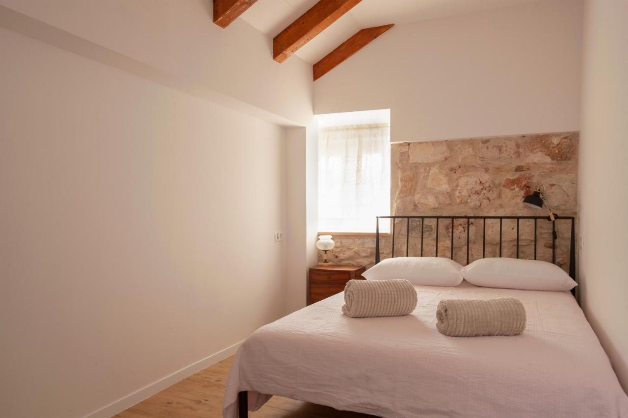 Apartament Sketches Of Milna Milna  Zewnętrze zdjęcie