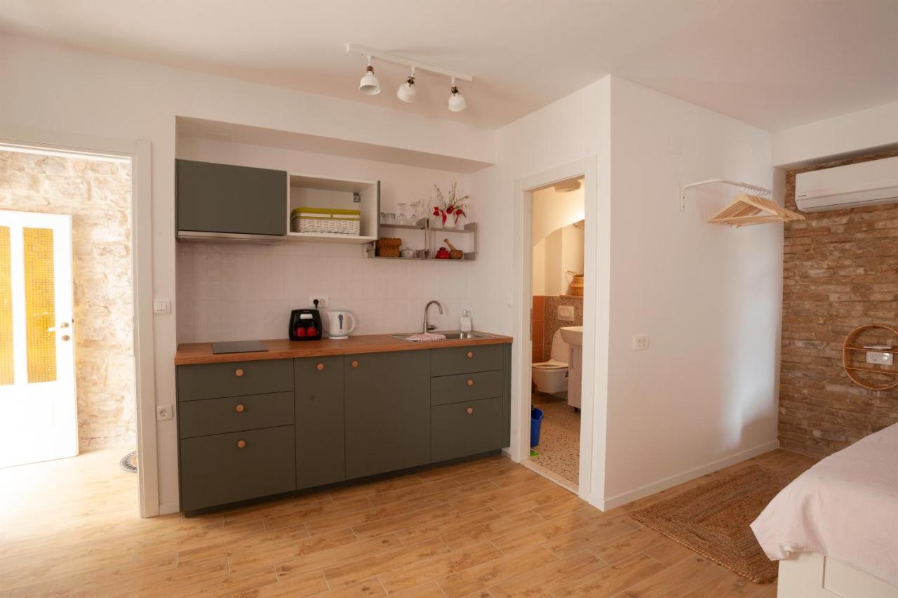 Apartament Sketches Of Milna Milna  Zewnętrze zdjęcie