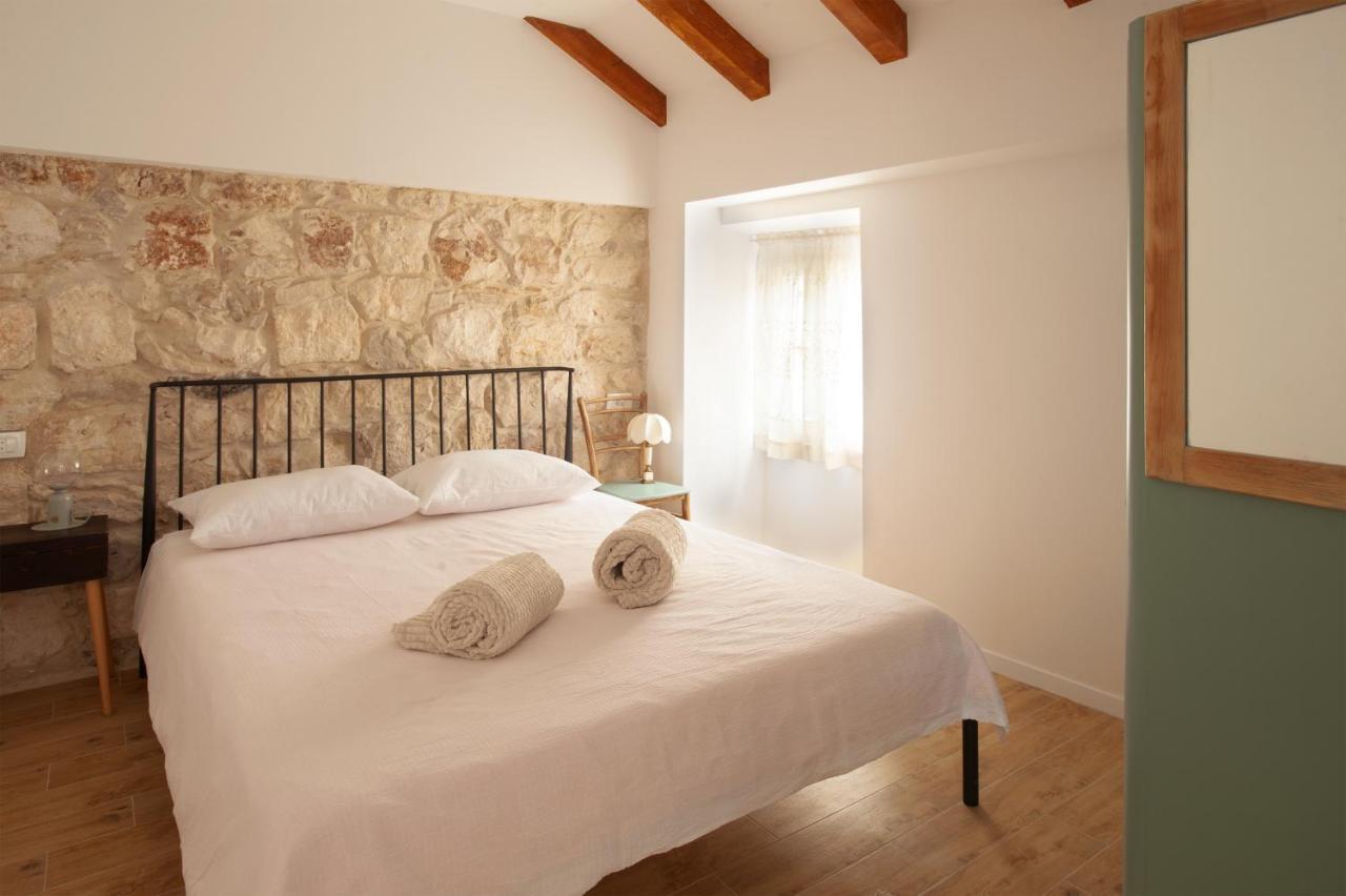 Apartament Sketches Of Milna Milna  Zewnętrze zdjęcie