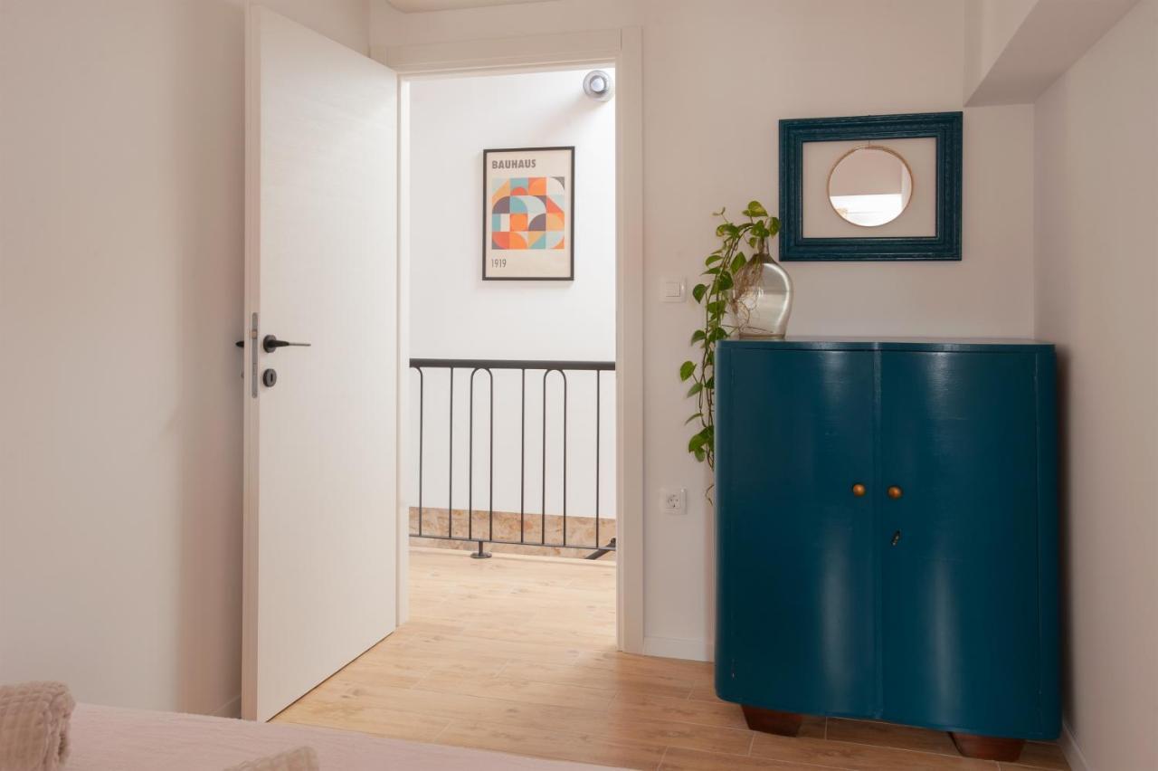 Apartament Sketches Of Milna Milna  Zewnętrze zdjęcie