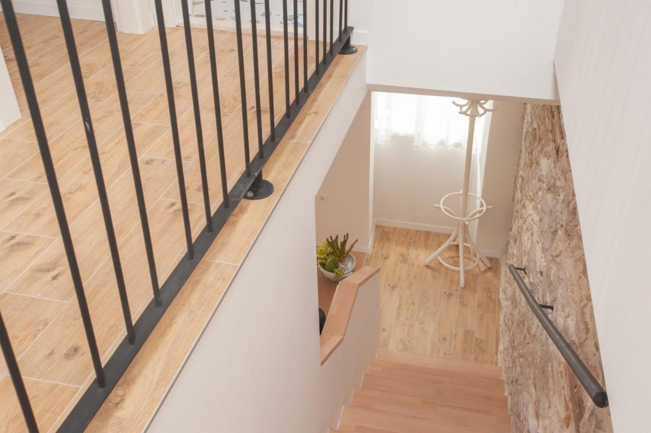 Apartament Sketches Of Milna Milna  Zewnętrze zdjęcie