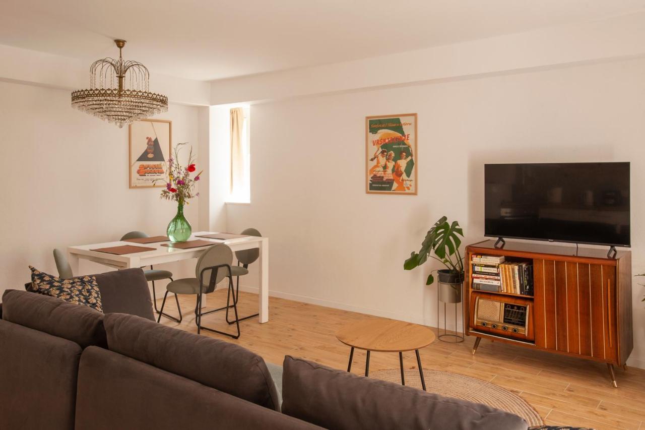Apartament Sketches Of Milna Milna  Zewnętrze zdjęcie